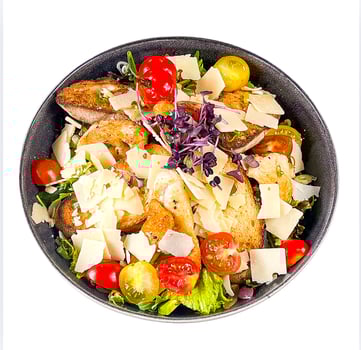 Caesar Salat Caesar Salat
