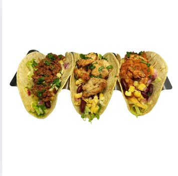  San Luis Beef Taco
