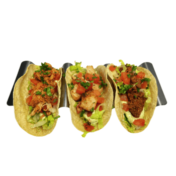 El Niño Beef Taco