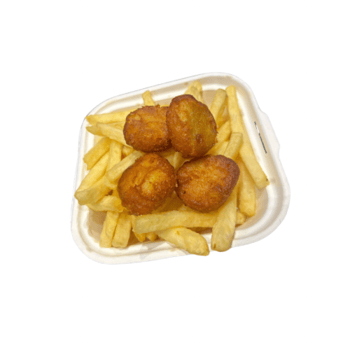Ryder Chicken Nuggets