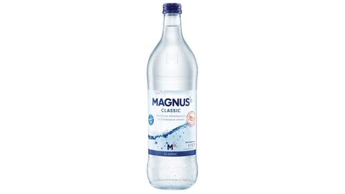 Magnus Imperial feinperlig 0,75l