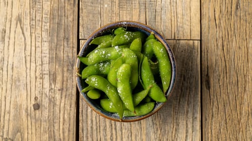 Edamame