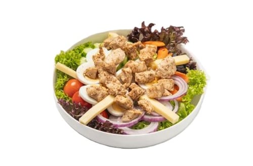 Chef Salat Chef Salat
