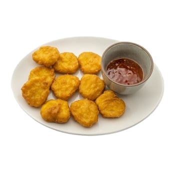 Chicken Nuggets Chicken Nuggets