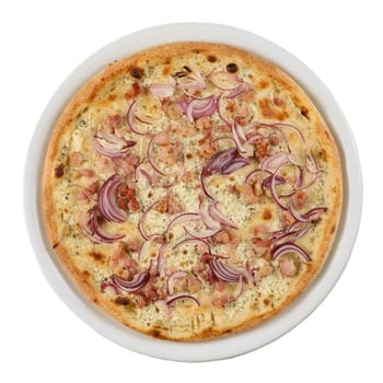 Flammkuchen Jumbo Flammkuchen Jumbo