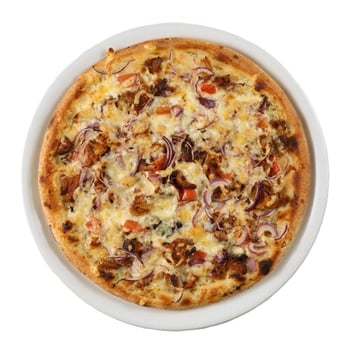 Pizza Döner Jumbo