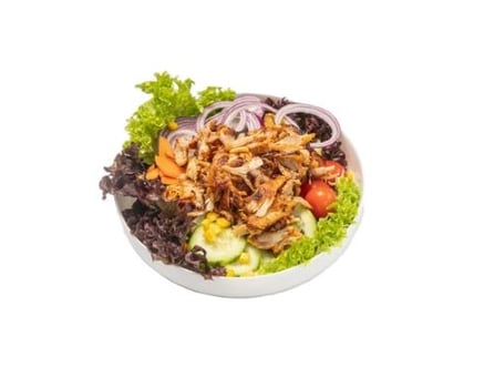 Döner Salat Döner Salat