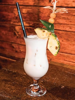 Pina Colada 0,4l