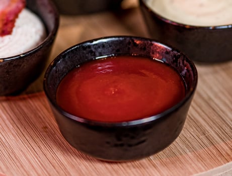 Ketchup (vegan)