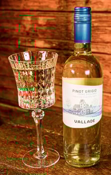 Pinot Grigio 0,75l