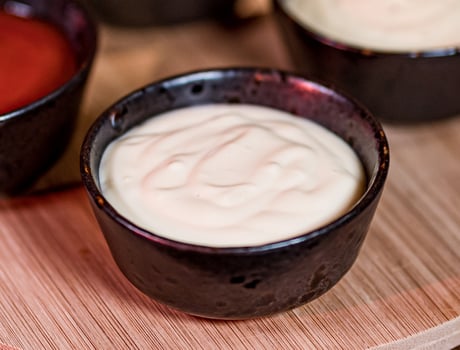 Käsesauce