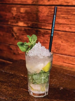 Mojito 0,4l