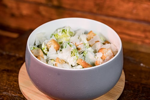 Caesar' s Salad