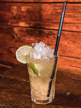 Caipirinha 0,4l
