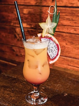 Tequila Sunrise 0,4l