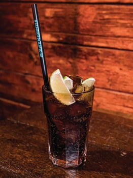 Cuba Libre 0,4l