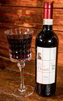 Chianti 0,75l