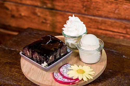 Choc Bomb