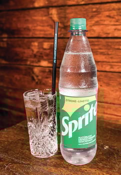 Sprite 1,0l
