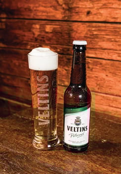 Veltins Pils 0,33l