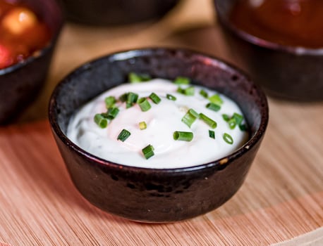 Sour Cream