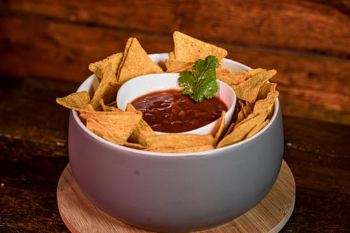 Nachos