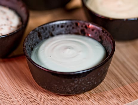Wasabi Mayo (vegan)