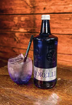 Acqua Morelli ohne Gas 0,75l