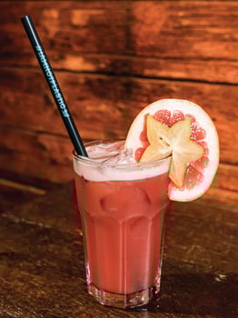 Bahama Mama 0,4l