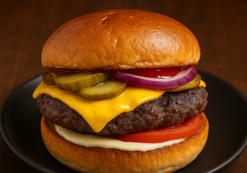 Cheeseburger