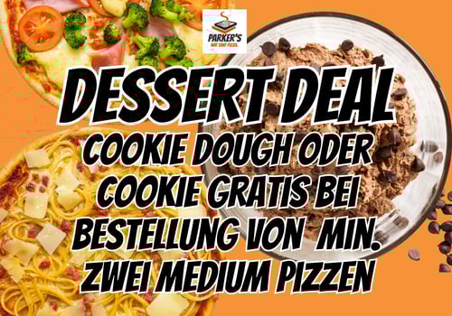 Dessert Deal Dessert Deal