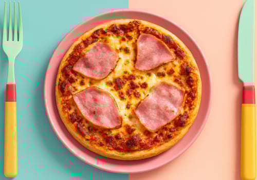 Kinderpizza Patty