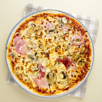 Pizza Bistro Small 26 cm