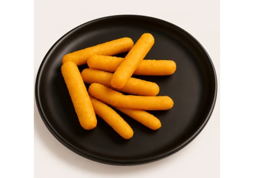 Mozzarella Sticks Mozzarella Sticks