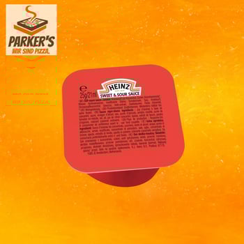 Heinz Sweet & Sour Sauce