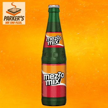 Mezzo Mix 0,33l