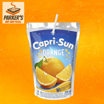 Capri Sun 0,33l