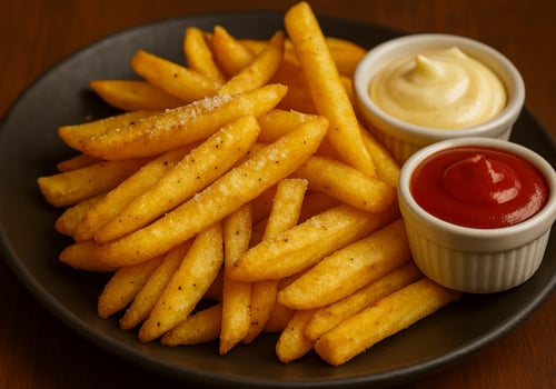 Nack'sche Fritten