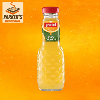 Orangensaft 0,2l Orangensaft 0,2l