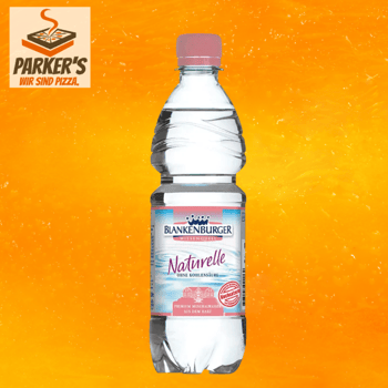 Blankenburger Naturelle 0,5l