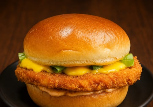 Bang Bang Burger Bang Bang Burger