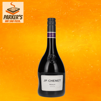 J.P. Chenet Merlot 0,25l trocken