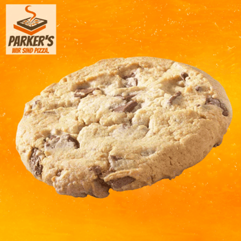 Mega Cookie Milk-Chocolate Chip