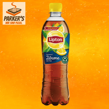 Lipton Eistee 0,5l Zitrone