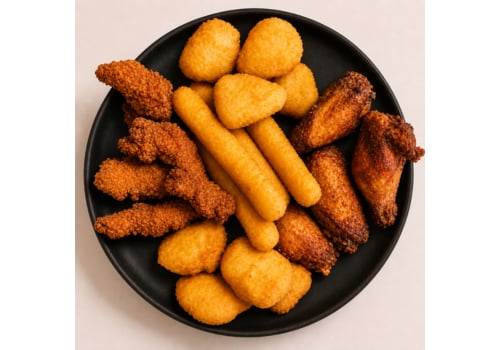 Snack Box Snack Box