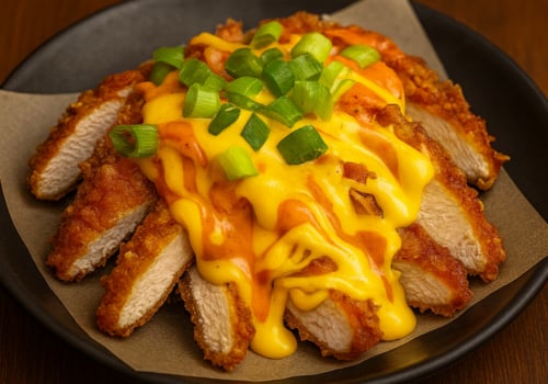 Bang-Bang Chicken Bang-Bang Chicken