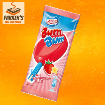 Bum Bum Eis