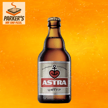 Astra Urtyp Pils 0,33l