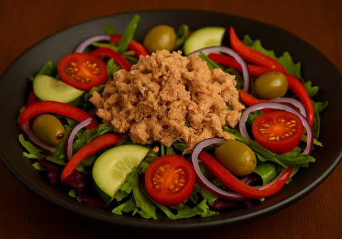 Salat Nizza