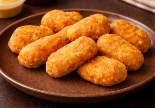 Chicken Nuggets